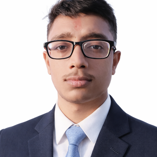 Abhay Sagar Kargetti