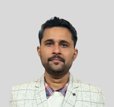 Avinash K Tripathi