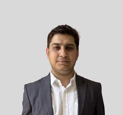 Rohit Gaur