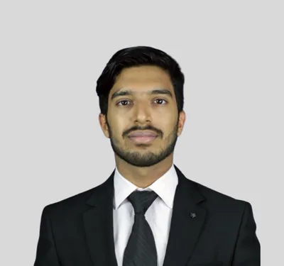 Ujjwal Agrawal
